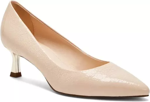 Туфли Katy Perry The Golden Pump, цвет Cream