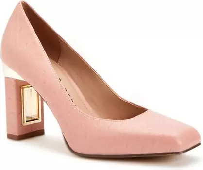 Туфли Katy Perry The Hollow Heel Pump, цвет Vintage Pink
