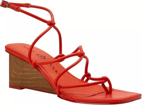 Туфли Katy Perry The Irisia Knotted, цвет Fiery Orange