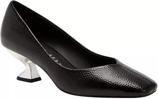Туфли Katy Perry The Laterr Pump, цвет Pump Black 1