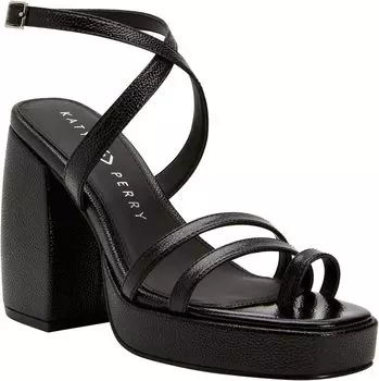 Туфли Katy Perry The Meadow Classic, черный