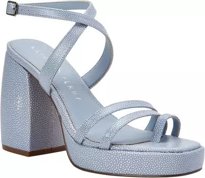 Туфли Katy Perry The Meadow Classic, цвет Purple Iris