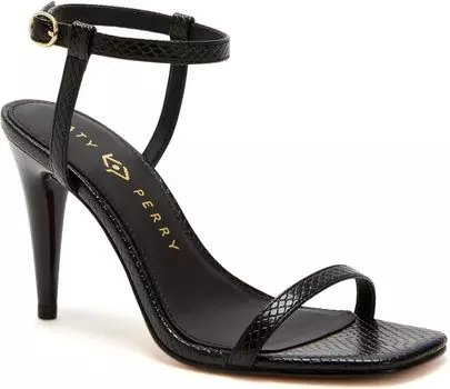 Туфли Katy Perry The Vivvian Sandal, черный