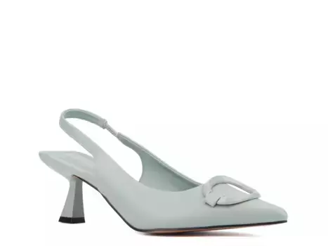 Туфли Kaycee Torgeis, Mint Green