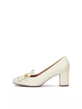 Туфли Kazar, экрю