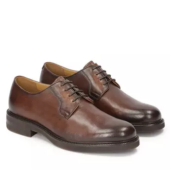 Туфли Kazar Becarro, коричневый