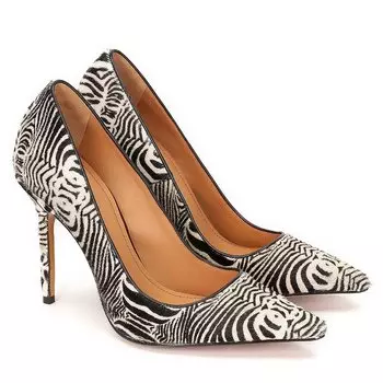 Туфли Kazar Bianca, черный