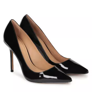 Туфли Kazar Bianca, черный