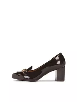 Туфли Kazar, черный