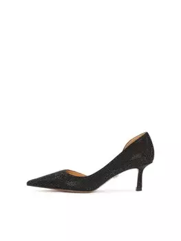 Туфли Kazar, черный