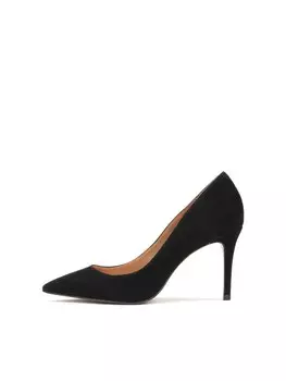 Туфли Kazar, черный