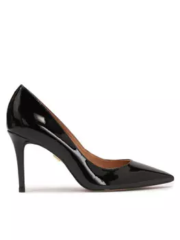 Туфли Kazar, черный