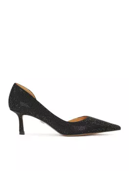 Туфли Kazar, черный