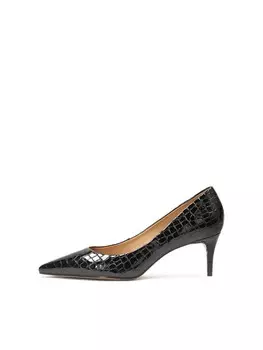 Туфли Kazar, черный