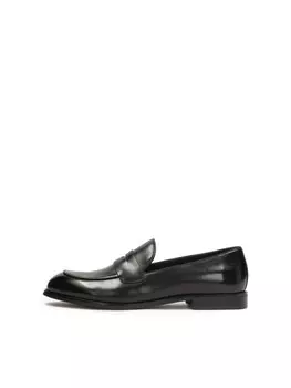 Туфли Kazar Classic Flats, черный