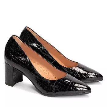 Туфли Kazar Destiny, черный