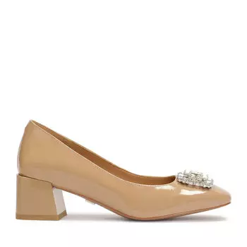 Туфли Kazar Dottie 82969-L0-03 Beige, бежевый