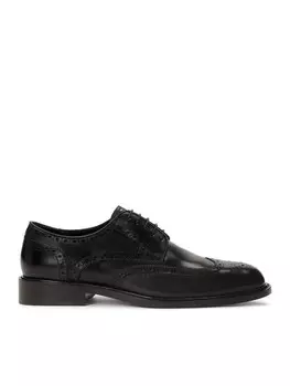 Туфли Kazar hasta el tobillo Candydoss 86863-01-00 Negro, черный