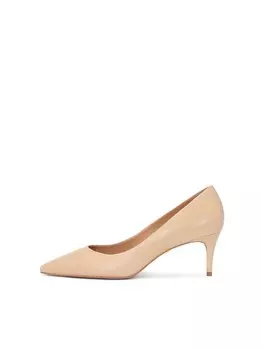 Туфли Kazar, кэмел