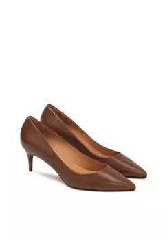 Туфли Kazar, коричневый