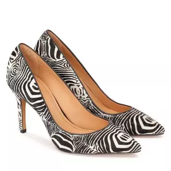 Туфли Kazar Paris, черный