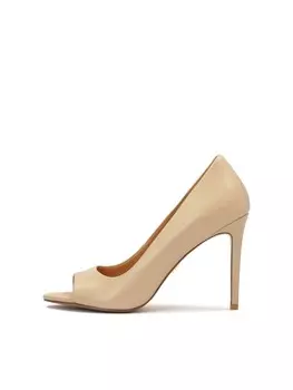 Туфли Kazar Pumps, бежевый