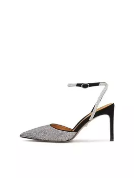 Туфли Kazar Slingback Pumps, черный