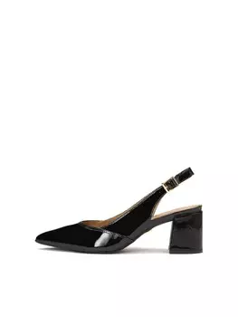 Туфли Kazar Slingback Pumps, черный