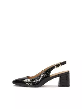 Туфли Kazar Slingback Pumps, черный
