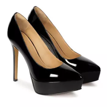 Туфли Kazar Sofia, черный