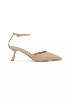 Туфли Kazar Studio, цвет beige