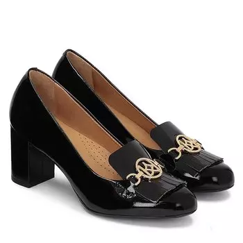 Туфли Kazar Wendy, черный