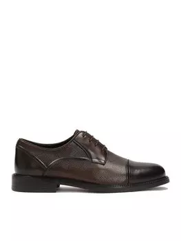 Туфли Kazar Zapatos hasta el tobillo Dyzma, коричневый