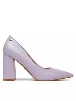 Туфли Kb-008 Deezee, фиолетовый