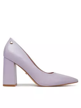 Туфли KB-008 Deezee, фиолетовый