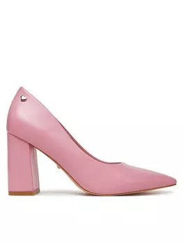 Туфли KB-008 Deezee, розовый