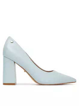 Туфли KB-008 Deezee, синий