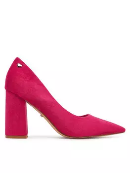 Туфли Kb-008A Deezee, розовый