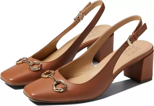 Туфли Keeley Naturalizer, цвет English Tea