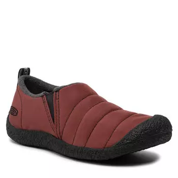 Туфли Keen HowserII W, вишневый/бордовый