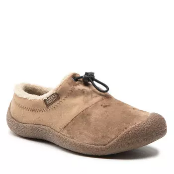 Туфли Keen HowserIII Slide, коричневый