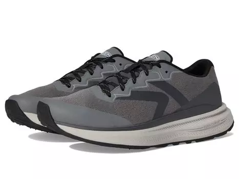 Туфли KEEN Wk500, цвет Steel Grey/Magnet