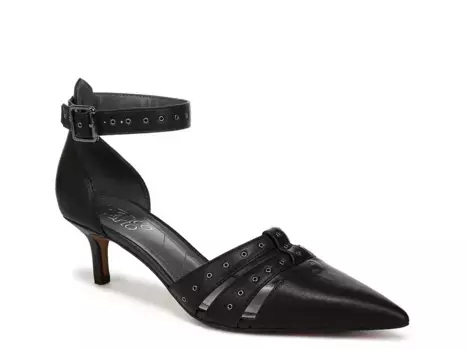 Туфли Kehlani Franco Sarto, Black