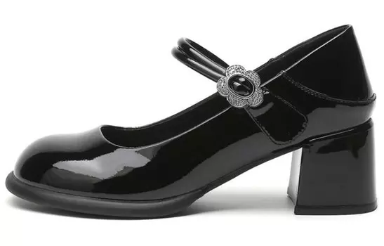 Туфли KEKAFU Mary Jane Shoes Women's