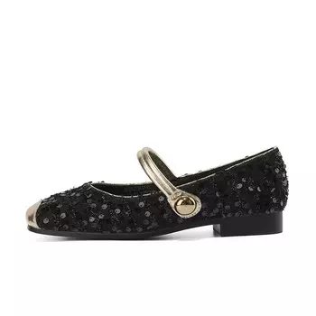 Туфли KEKAFU Mary Jane Shoes Women's