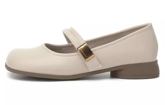 Туфли KEKAFU Mary Jane Shoes Women's