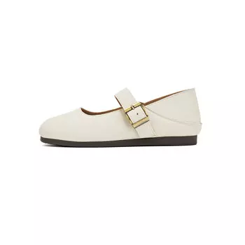 Туфли KEKAFU Mary Jane Shoes Women's