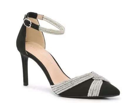 Туфли Kelly & Katie, черный