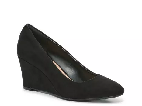 Туфли Kelly & Katie Stefia, черный