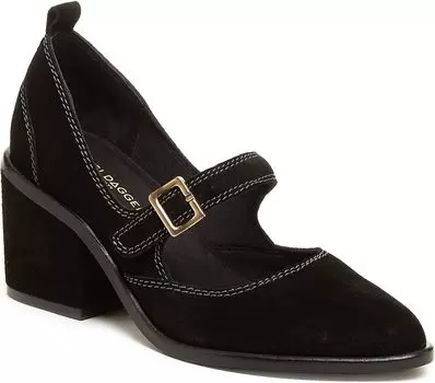 Туфли Kelsi Dagger Brooklyn Elm, черный